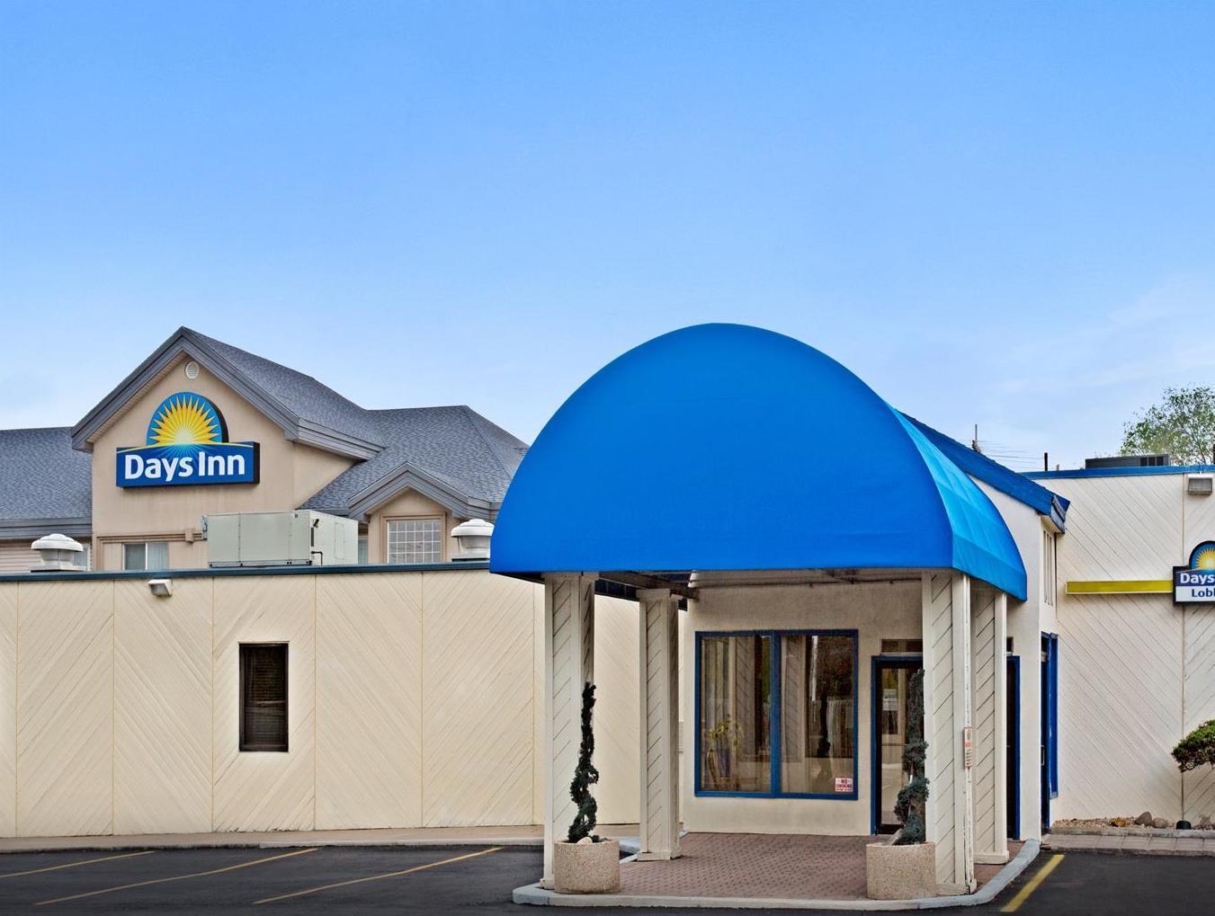 Aiden By Best Western Denver West גולדן מראה חיצוני תמונה